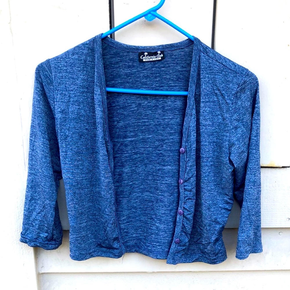 Women’s Short Coverup